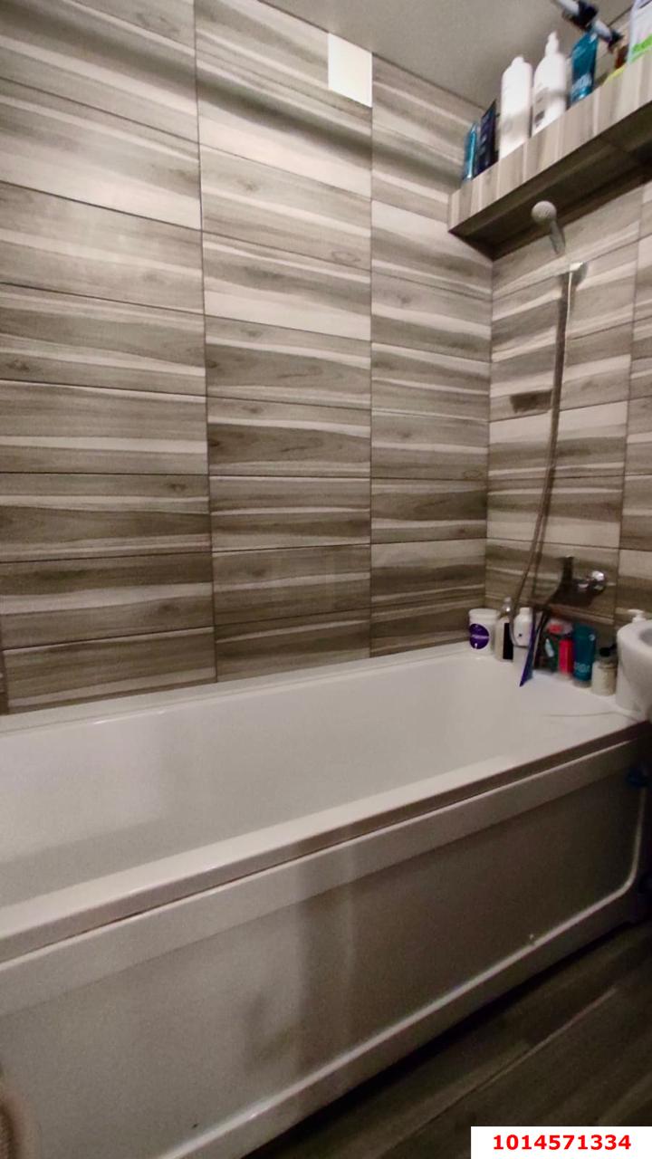 Фото №6: 1-комнатная квартира 29 м² - Энем, ул. Фрунзе, 10