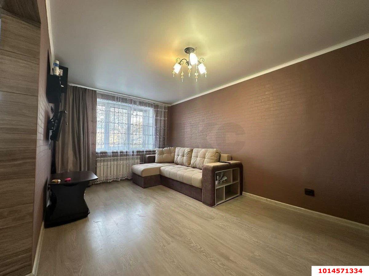 Фото №2: 1-комнатная квартира 29 м² - Энем, ул. Фрунзе, 10