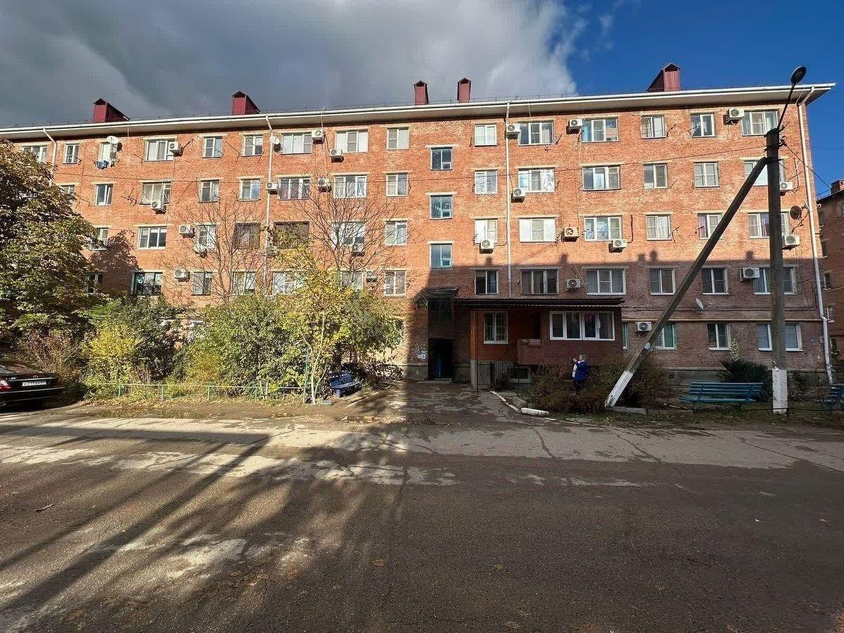 Фото №8: 1-комнатная квартира 29 м² - Энем, ул. Фрунзе, 10