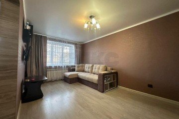 Фото №2: 1-комнатная квартира 29 м² - Энем, ул. Фрунзе, 10