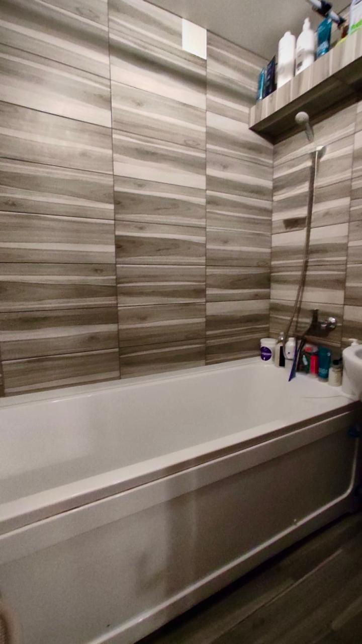 Фото №6: 1-комнатная квартира 29 м² - Энем, ул. Фрунзе, 10