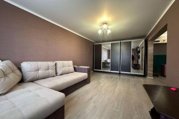 Фото №1: 1-комнатная квартира 29 м² - Энем, ул. Фрунзе, 10