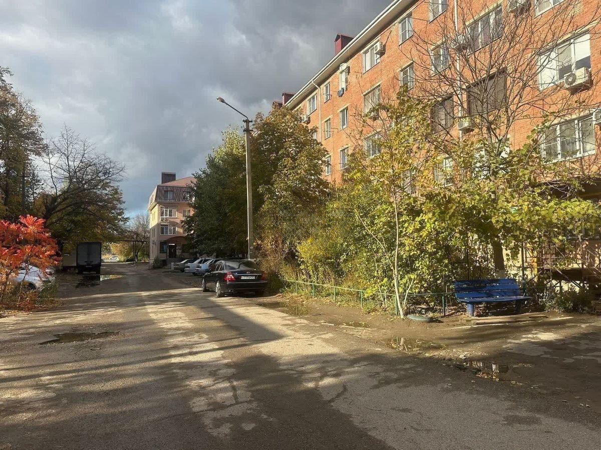 Фото №7: 1-комнатная квартира 29 м² - Энем, ул. Фрунзе, 10