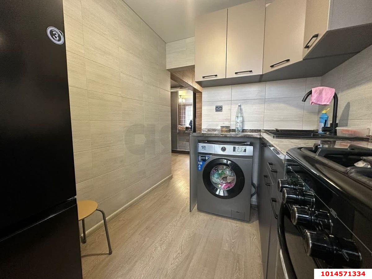 Фото №4: 1-комнатная квартира 29 м² - Энем, ул. Фрунзе, 10