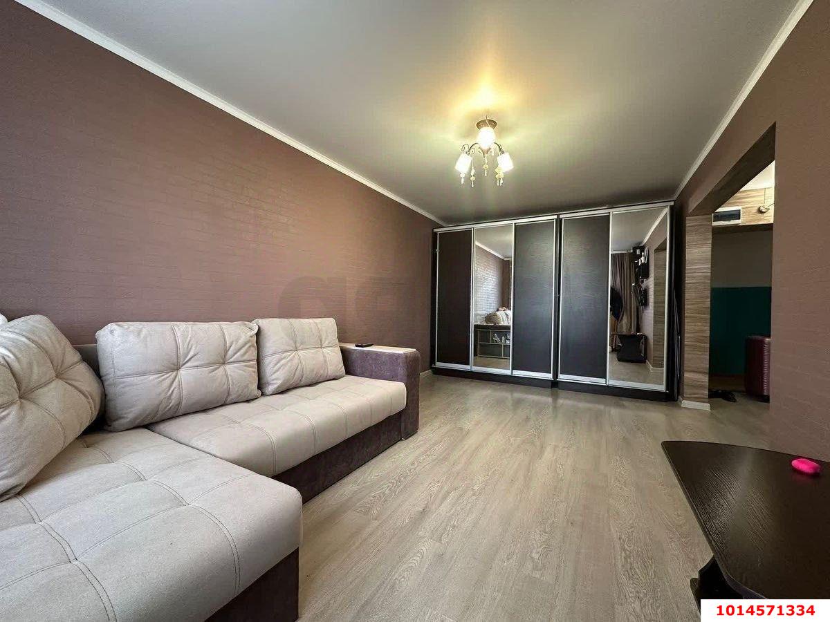 Фото №1: 1-комнатная квартира 29 м² - Энем, ул. Фрунзе, 10