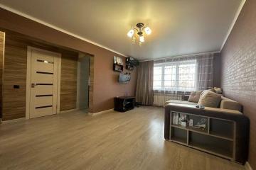 Фото №3: 1-комнатная квартира 29 м² - Энем, ул. Фрунзе, 10