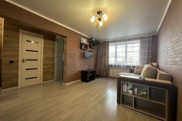 Фото №3: 1-комнатная квартира 29 м² - Энем, ул. Фрунзе, 10