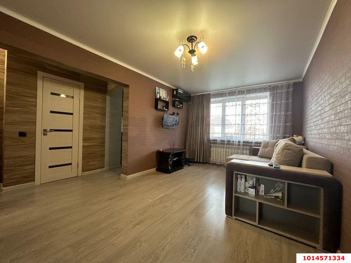 Фото №3: 1-комнатная квартира 29 м² - Энем, ул. Фрунзе, 10