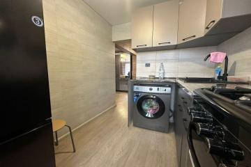 Фото №4: 1-комнатная квартира 29 м² - Энем, ул. Фрунзе, 10