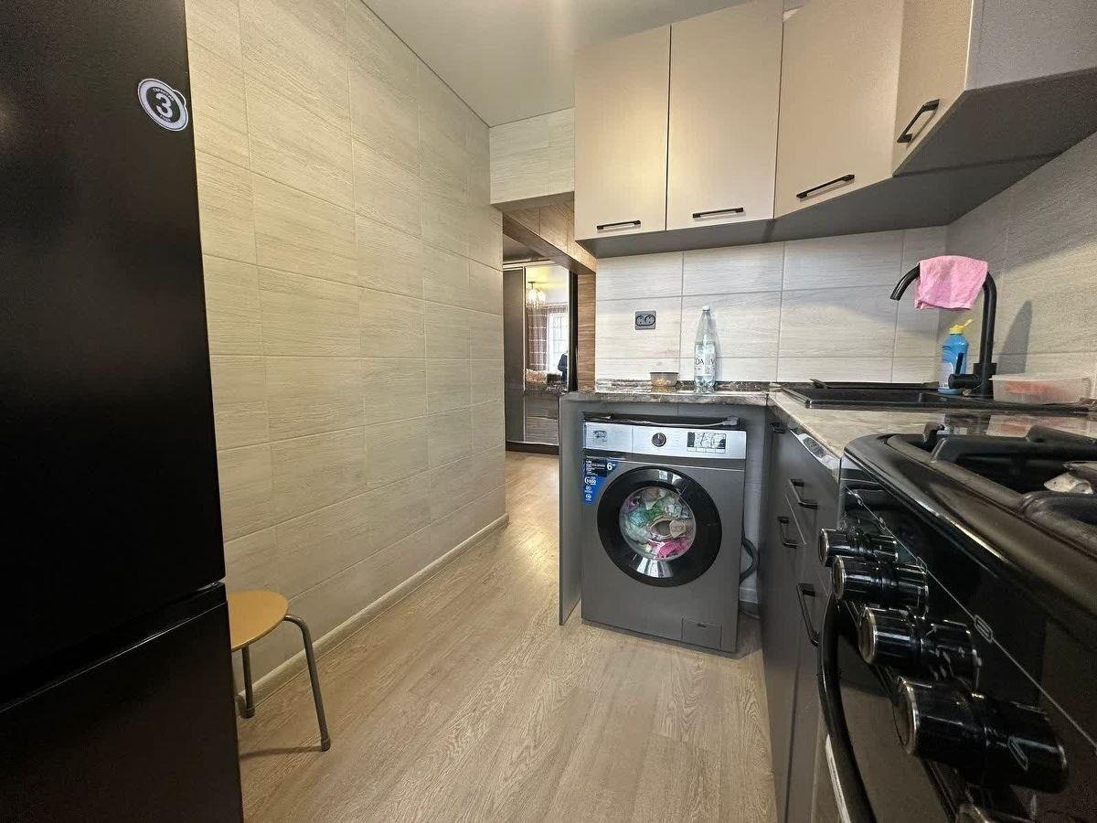 Фото №4: 1-комнатная квартира 29 м² - Энем, ул. Фрунзе, 10