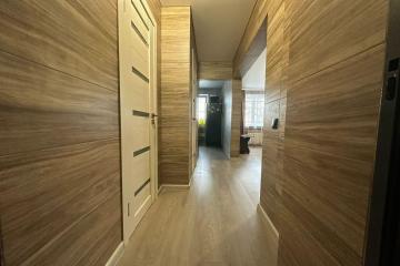 Фото №5: 1-комнатная квартира 29 м² - Энем, ул. Фрунзе, 10