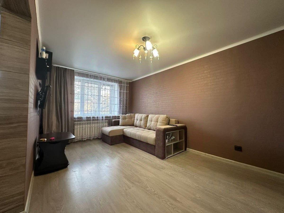 Фото №2: 1-комнатная квартира 29 м² - Энем, ул. Фрунзе, 10