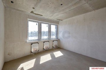 Фото №2: 3-комнатная квартира 100 м² - Краснодар, мкр. жилой комплекс Фреш, ул. имени Валерия Гассия, 4/7к1