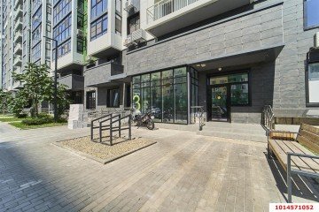 Фото №5: 3-комнатная квартира 100 м² - Краснодар, мкр. жилой комплекс Фреш, ул. имени Валерия Гассия, 4/7к1