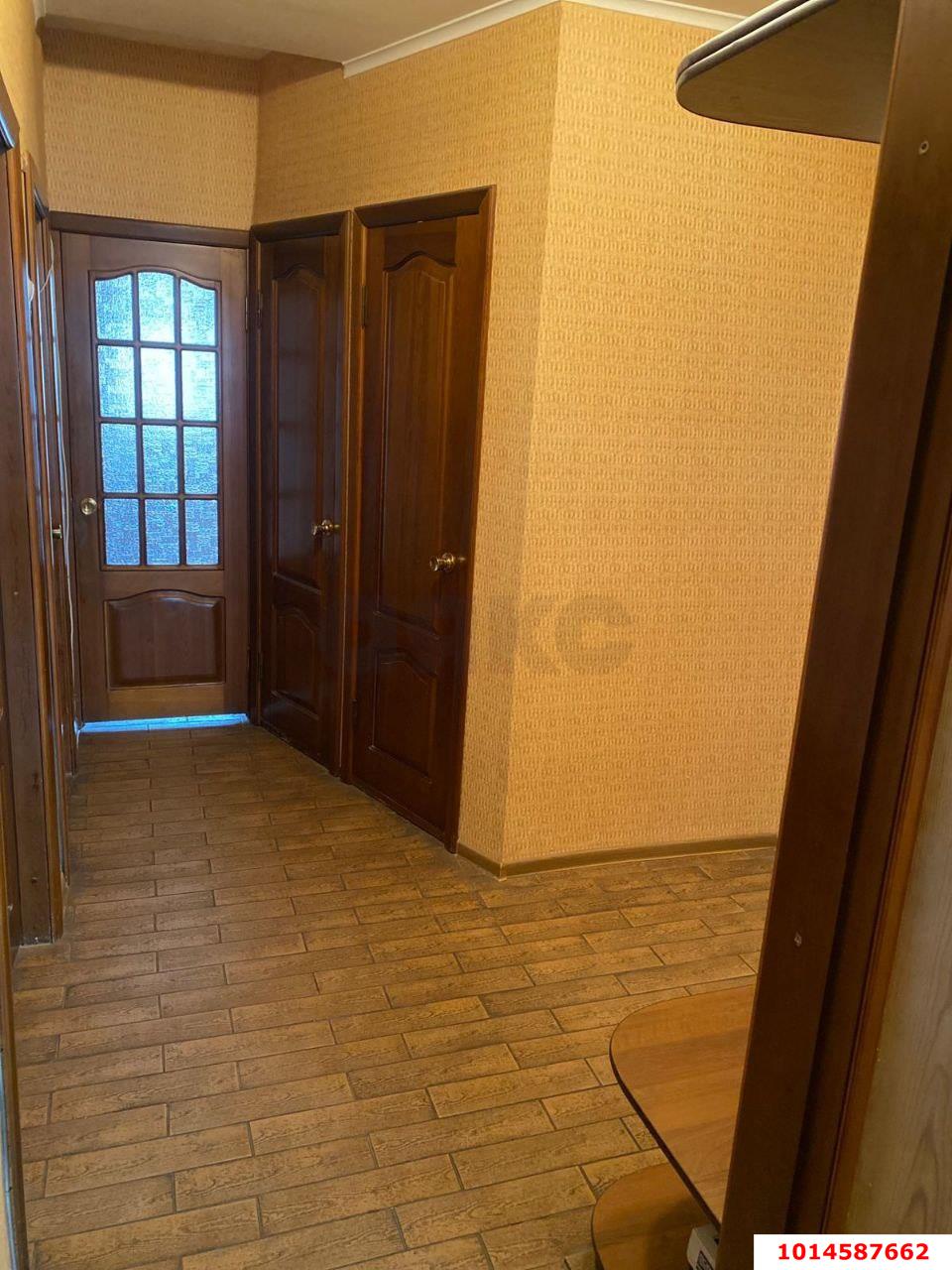 Фото №10: 3-комнатная квартира 63 м² - Краснодар, Центральный, ул. Калининградская, 36