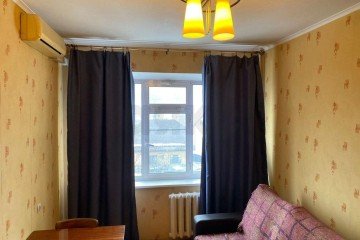 Фото №4: 3-комнатная квартира 63 м² - Краснодар, мкр. Центральный, ул. Калининградская, 36