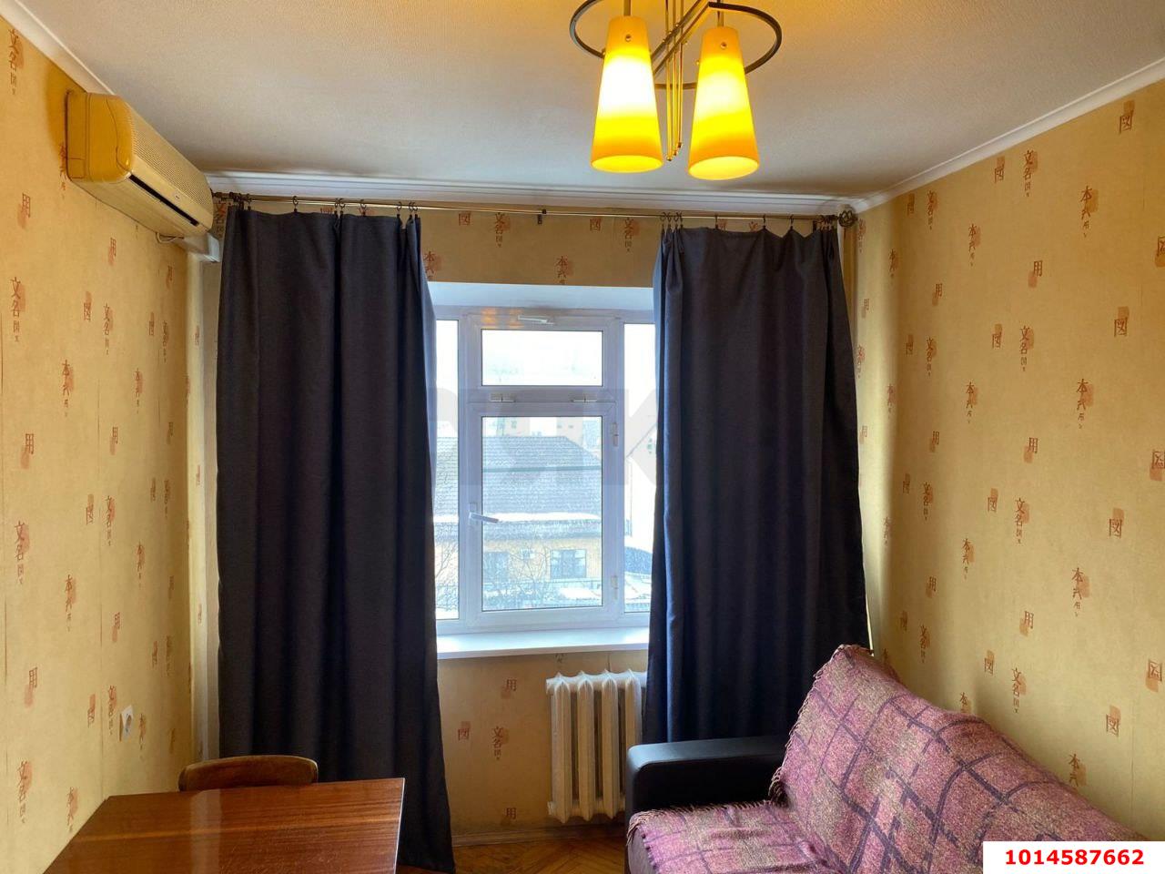 Фото №4: 3-комнатная квартира 63 м² - Краснодар, Центральный, ул. Калининградская, 36