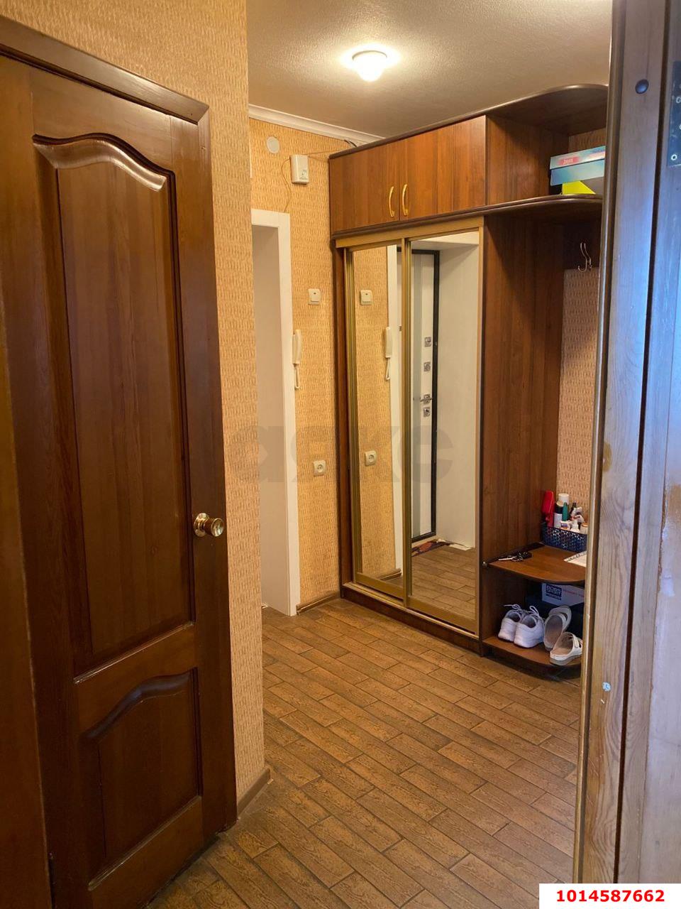 Фото №9: 3-комнатная квартира 63 м² - Краснодар, Центральный, ул. Калининградская, 36