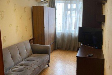 Фото №1: 3-комнатная квартира 63 м² - Краснодар, мкр. Центральный, ул. Калининградская, 36