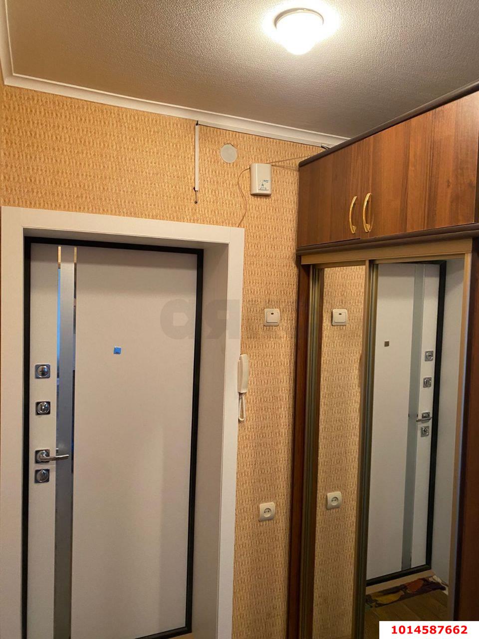 Фото №8: 3-комнатная квартира 63 м² - Краснодар, Центральный, ул. Калининградская, 36