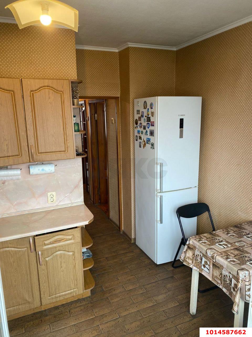 Фото №3: 3-комнатная квартира 63 м² - Краснодар, Центральный, ул. Калининградская, 36