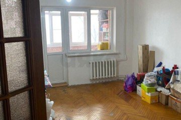 Фото №2: 3-комнатная квартира 63 м² - Краснодар, мкр. Центральный, ул. Калининградская, 36