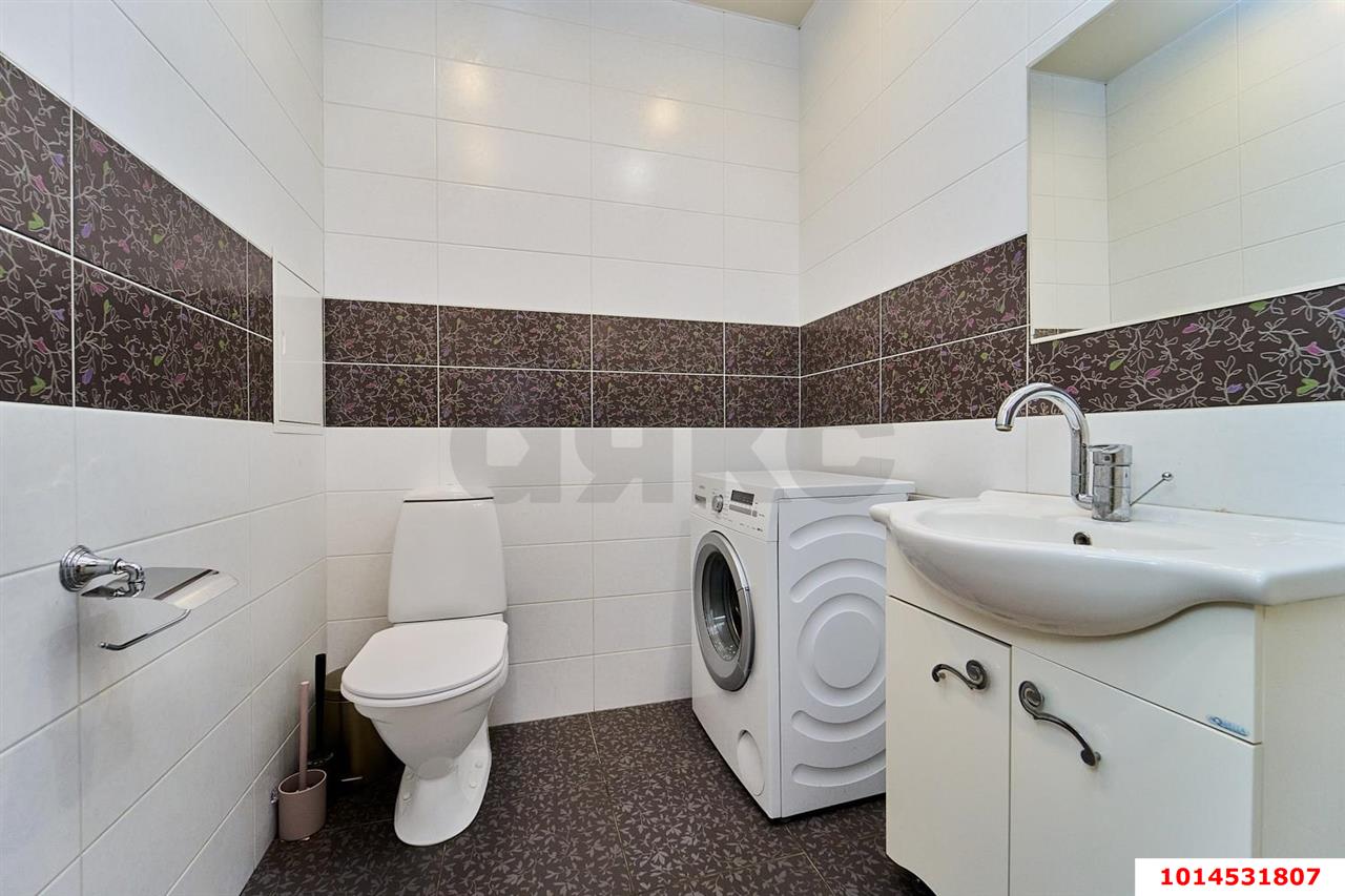 Фото №19: 3-комнатная квартира 144 м² - Краснодар, Центральный, ул. Кубанская Набережная, 31/1