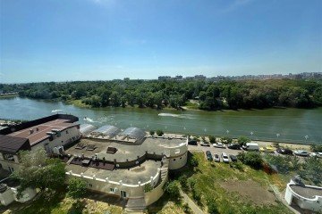 Фото №5: 3-комнатная квартира 144 м² - Краснодар, мкр. Центральный, ул. Кубанская Набережная, 31/1