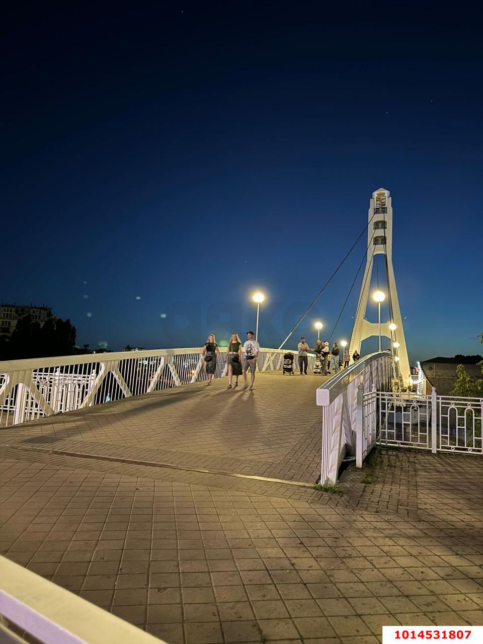 Фото №25: 3-комнатная квартира 144 м² - Краснодар, Центральный, ул. Кубанская Набережная, 31/1