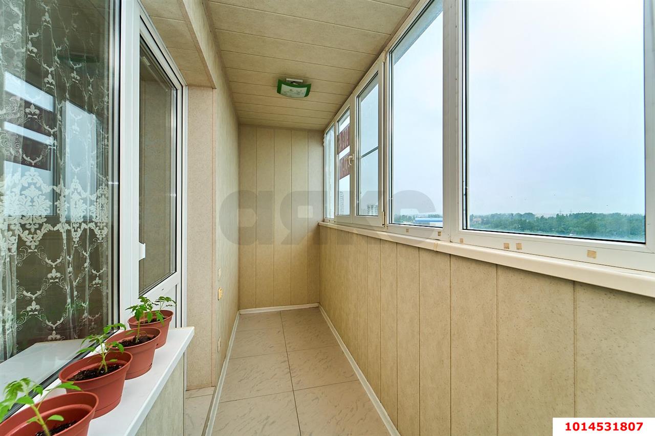 Фото №20: 3-комнатная квартира 144 м² - Краснодар, Центральный, ул. Кубанская Набережная, 31/1