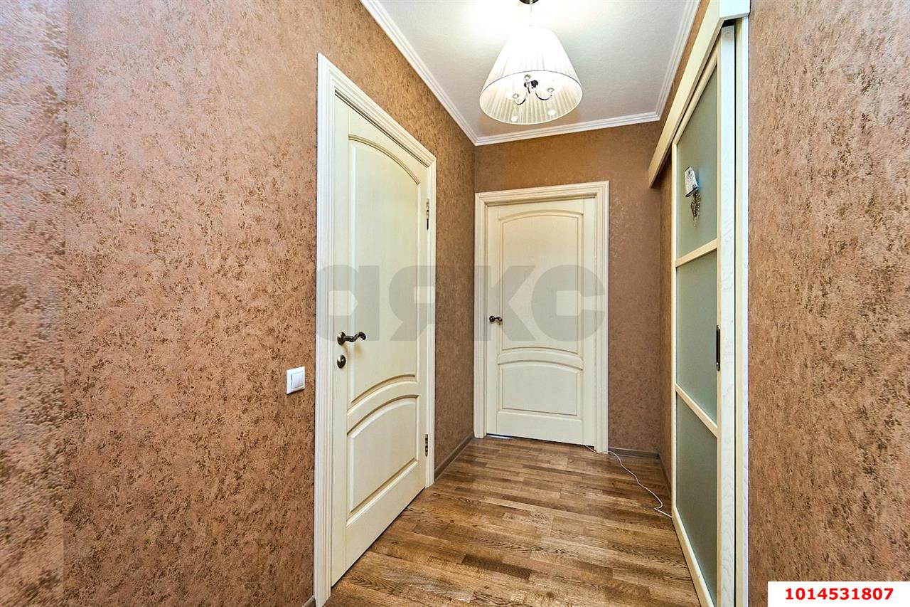 Фото №17: 3-комнатная квартира 144 м² - Краснодар, Центральный, ул. Кубанская Набережная, 31/1