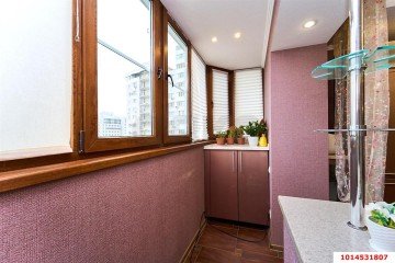 Фото №4: 3-комнатная квартира 144 м² - Краснодар, мкр. Центральный, ул. Кубанская Набережная, 31/1