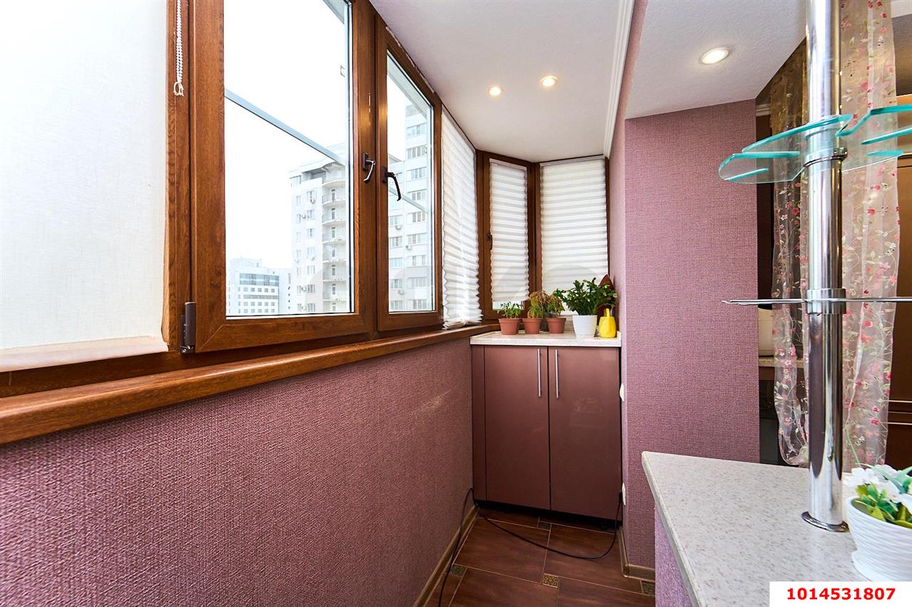 Фото №4: 3-комнатная квартира 144 м² - Краснодар, Центральный, ул. Кубанская Набережная, 31/1