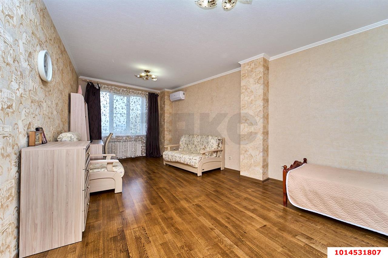 Фото №14: 3-комнатная квартира 144 м² - Краснодар, Центральный, ул. Кубанская Набережная, 31/1