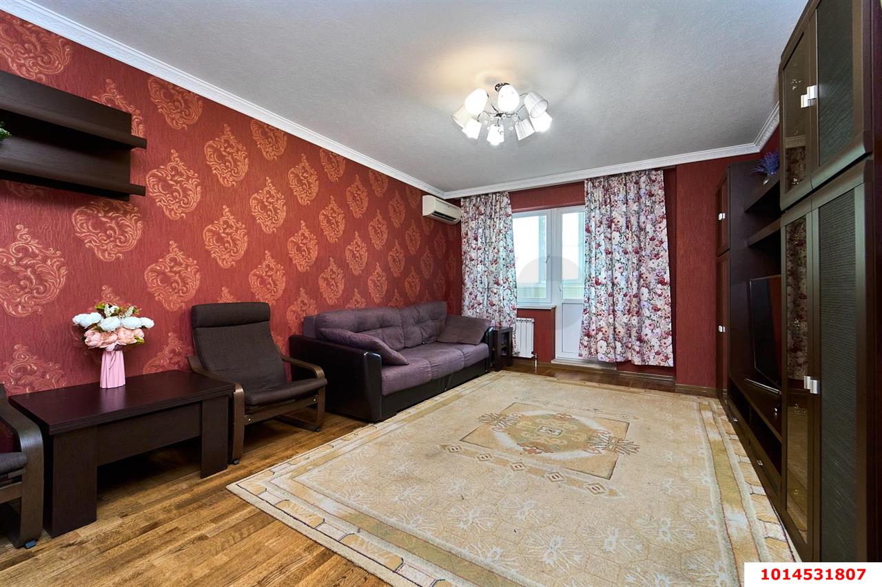 Фото №9: 3-комнатная квартира 144 м² - Краснодар, Центральный, ул. Кубанская Набережная, 31/1