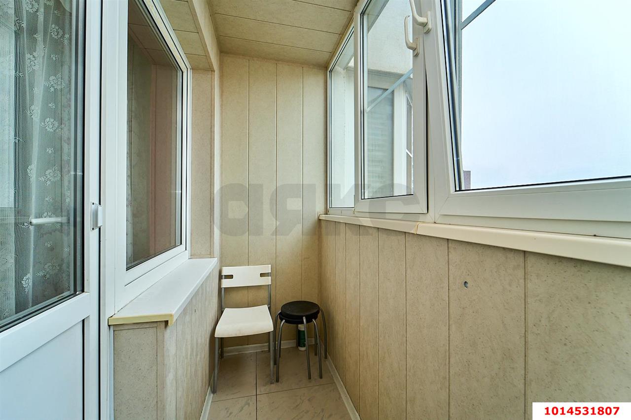 Фото №11: 3-комнатная квартира 144 м² - Краснодар, Центральный, ул. Кубанская Набережная, 31/1