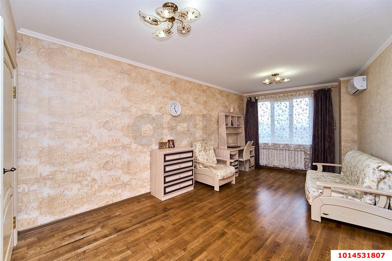 Фото №10: 3-комнатная квартира 144 м² - Краснодар, Центральный, ул. Кубанская Набережная, 31/1