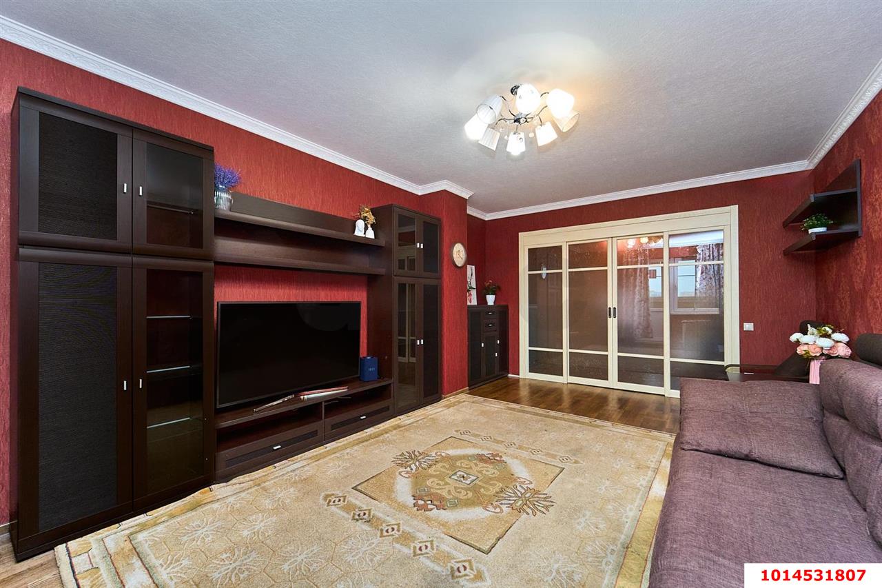 Фото №7: 3-комнатная квартира 144 м² - Краснодар, Центральный, ул. Кубанская Набережная, 31/1