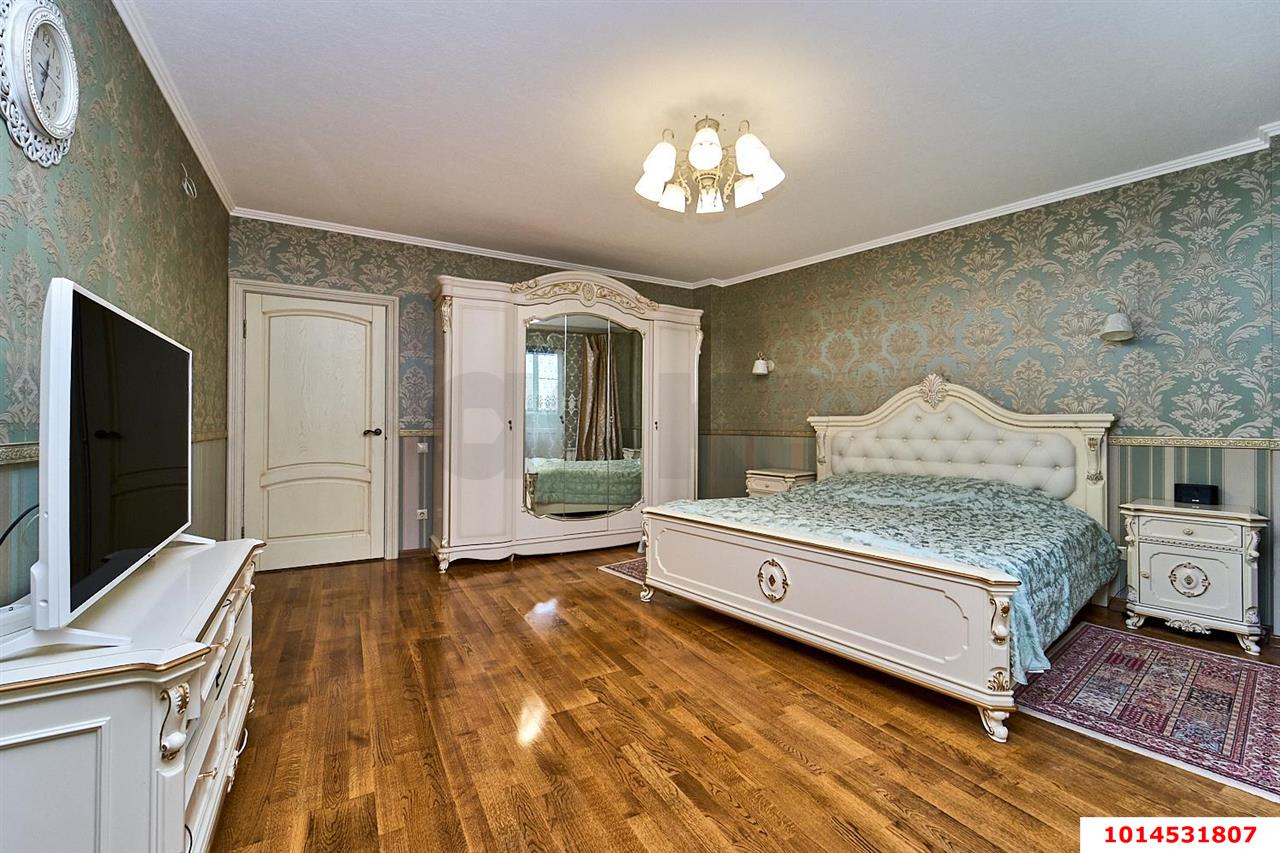 Фото №14: 3-комнатная квартира 144 м² - Краснодар, Центральный, ул. Кубанская Набережная, 31/1