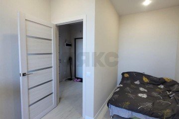 Фото №3: 1-комнатная квартира 35 м² - Краснодар, мкр. жилой комплекс Зеленодар, ул. Садовое Кольцо, 9