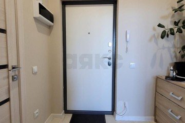 Фото №2: 1-комнатная квартира 35 м² - Краснодар, мкр. жилой комплекс Зеленодар, ул. Садовое Кольцо, 9