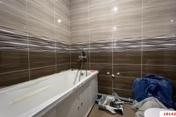 Фото №5: 1-комнатная квартира 45 м² - Краснодар, мкр. имени Петра Метальникова, ул. Петра Метальникова, 5к1