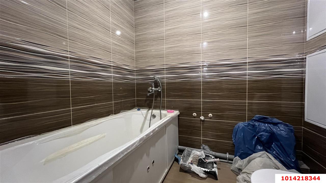 Фото №5: 1-комнатная квартира 45 м² - Краснодар, имени Петра Метальникова, ул. Петра Метальникова, 5к1