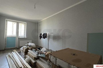 Фото №3: 1-комнатная квартира 45 м² - Краснодар, мкр. имени Петра Метальникова, ул. Петра Метальникова, 5к1
