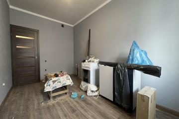 Фото №2: 1-комнатная квартира 38 м² - Краснодар, мкр. жилой комплекс Времена года, ул. Петра Метальникова, 5к1