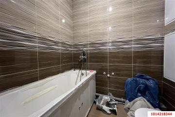 Фото №5: 1-комнатная квартира 45 м² - Краснодар, мкр. жилой комплекс Времена года, ул. Петра Метальникова, 5к1