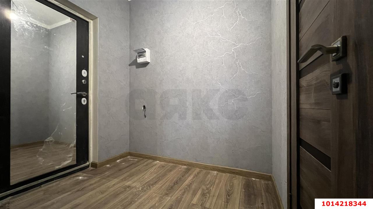 Фото №6: 1-комнатная квартира 45 м² - Краснодар, имени Петра Метальникова, ул. Петра Метальникова, 5к1