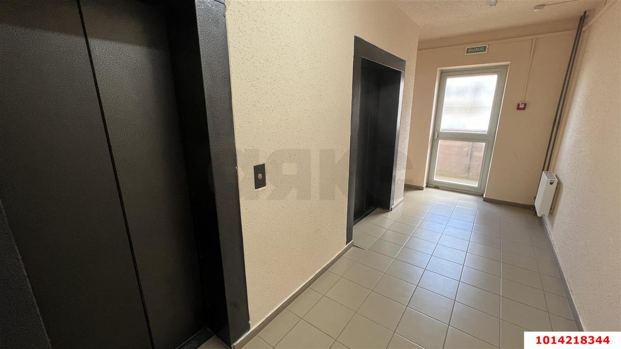 Фото №7: 1-комнатная квартира 45 м² - Краснодар, имени Петра Метальникова, ул. Петра Метальникова, 5к1