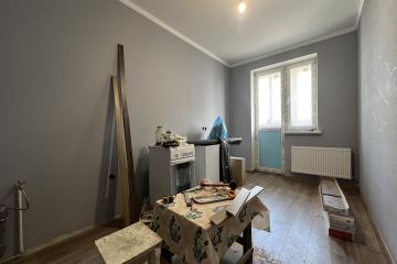 Фото №1: 1-комнатная квартира 38 м² - Краснодар, мкр. жилой комплекс Времена года, ул. Петра Метальникова, 5к1