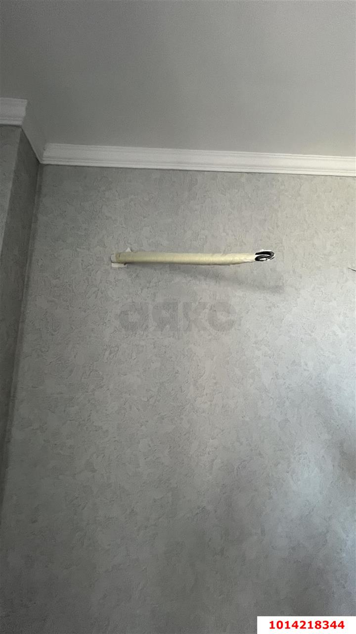 Фото №4: 1-комнатная квартира 45 м² - Краснодар, имени Петра Метальникова, ул. Петра Метальникова, 5к1